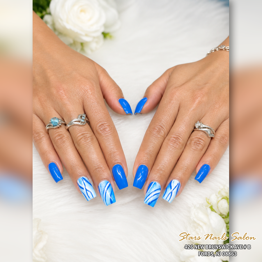 Nail Design